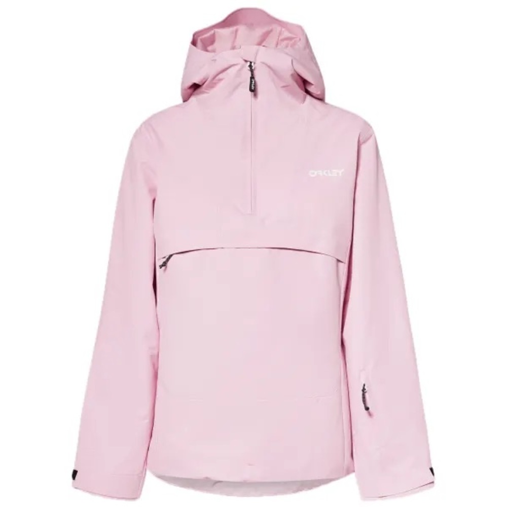 NWOT Pink Snow Jacket